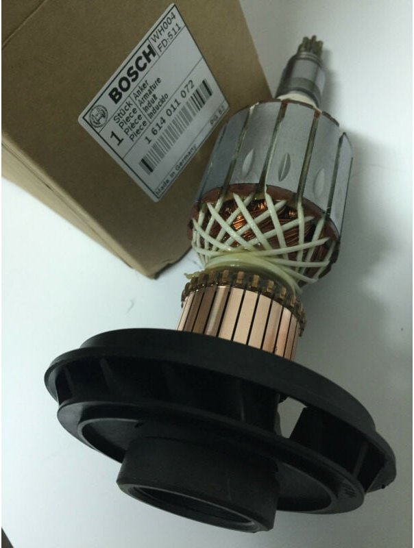 Original-Ersatzteil Bosch 1614011072 Induziert