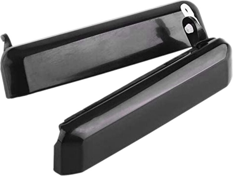 Türgriffsatz außen vorn für D21 Hardbody Pickup 1986-1997 1987-1995