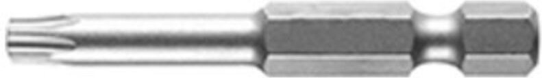 Torx Bit 1/4' T25x50mm 10 Stück (P-72693) 10 Stk - Makita