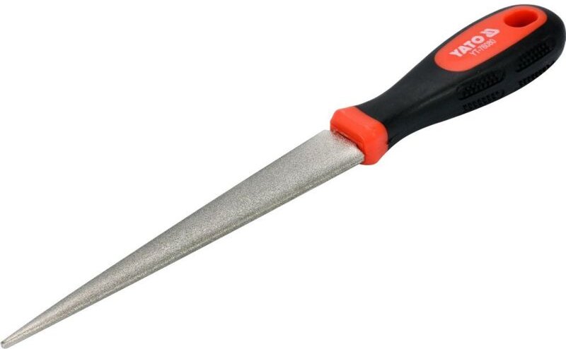 Yato YT-76080 Feile und Raspel