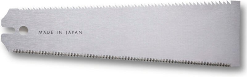 Ersatz Japansägeblatt zu Fujiyama Ryoba klappbar Blattlänge 240 mm - Magma