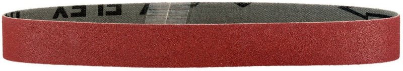 10 Schleifbänder 30x533 mm, P240, Normalkorund, für Akku-Rohrbandschleifer 10 Stk - Metabo