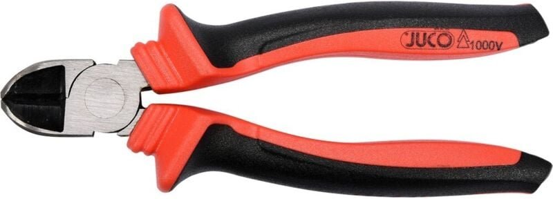 Seitenschneider 160 mm 1000v 40700 juco