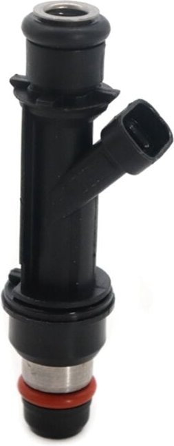 Tlily - 4Pcs Impedanz Düse Kraftstoff Injektoren 96386780 25315853 für Aveo 1,6 l Welle 2004-2008 25334150