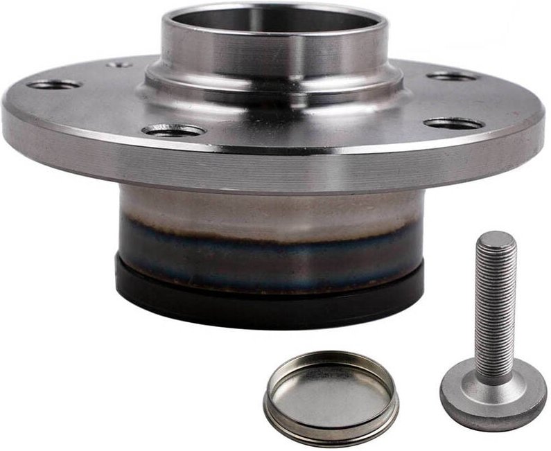 Radnabe Radlagersatz hinten Für Audi Seat Skoda vw Golf Passat ø 32mm