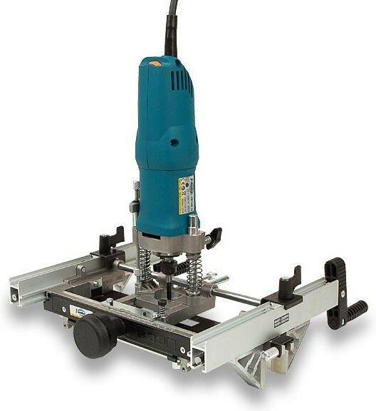 Universalscharnier Virutex 1000W - FR129VB