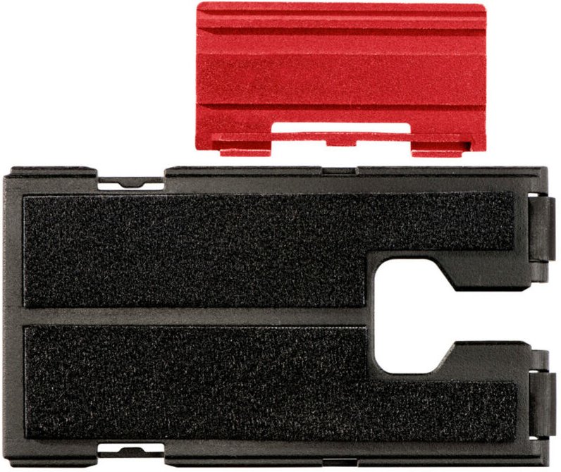 Schutzplatte Kunststoff mit Filz für Stichsäge (623596000) Metabo