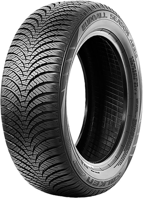 FALKEN Ganzjahr 195/60 R16 TL 93V EUROALL SEASON AS210 XL M+S 3PMSF