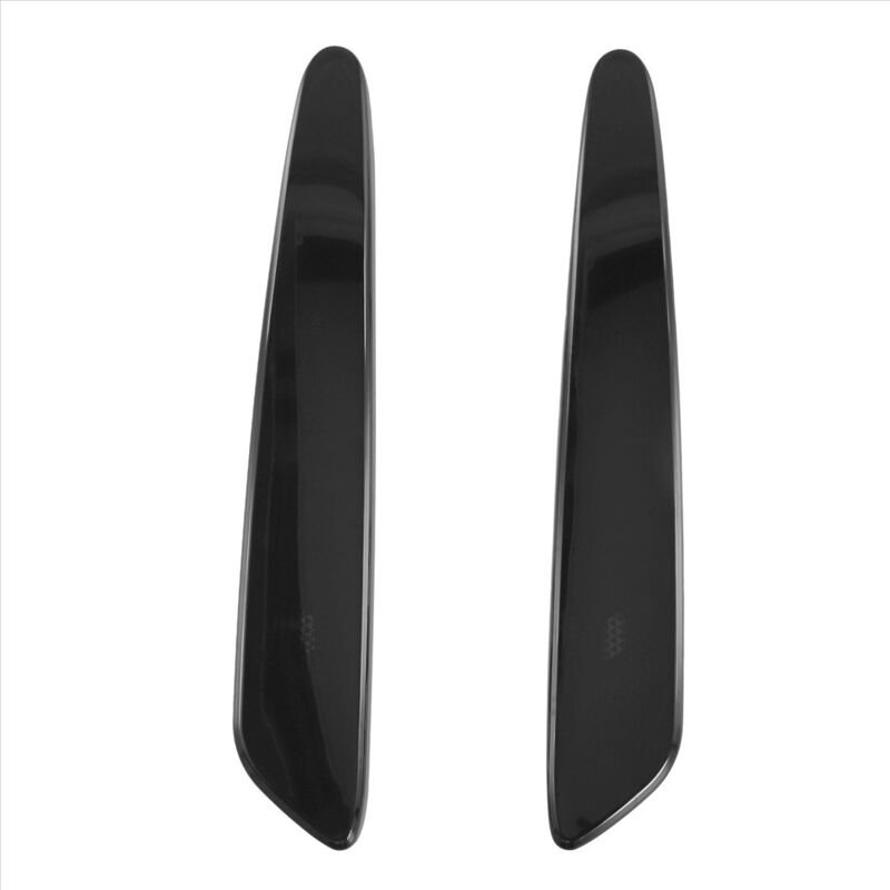 Seitenmarkierungsleuchten Vorn Ohne Glühbirne 10316652 10316651 für 05-13 Gehäuse Parkblinkerleuchte