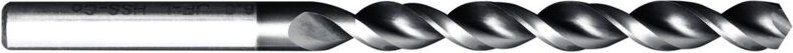 Projahn Spiralbohrer HSS-Co ATN DIN 338 Typ UF-L 4,1 mm