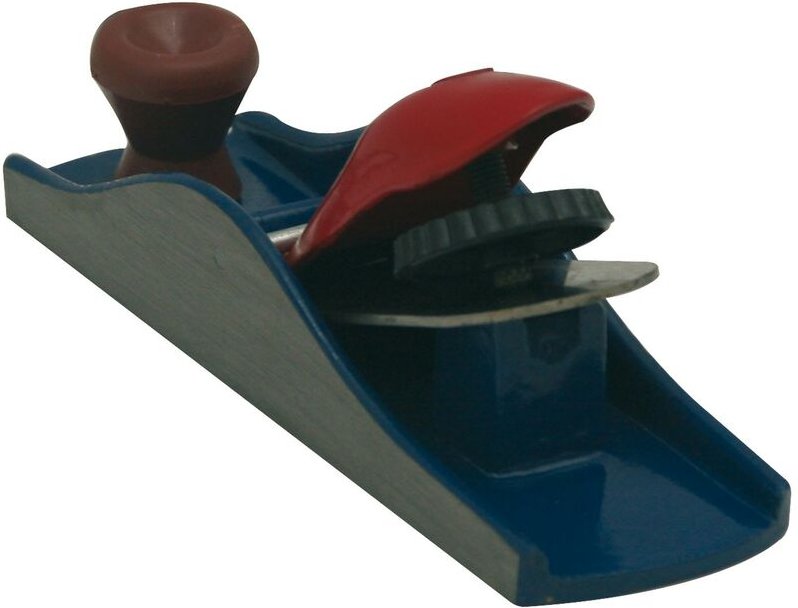 Einstellbarer Stahlplaner für Brixo Wood Finish