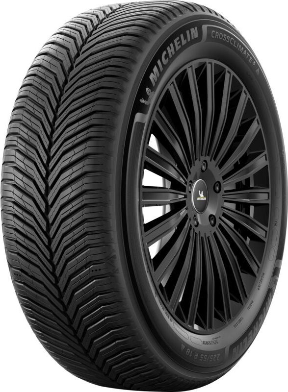 MICHELIN Ganzjahr 225/45 R19 TL 96W CROSS CLIMATE 3 XL RG