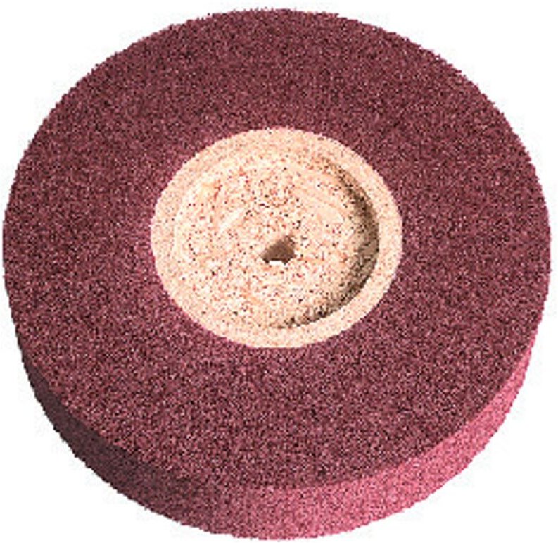 Fein Lamellenschleifrad 50 mm 14 mm - 63721001001