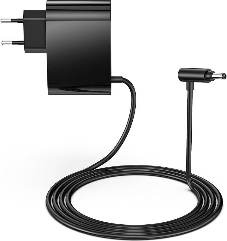 FOREHILL Akkuladegerät für Dyson Animal V8 V7 V6 Absolute SV03 SV04 SV05 SV06 SV11 SV10 SV09 Motorhead Fluffy Extra DC58...