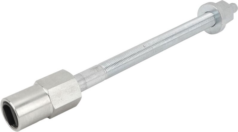 Injektoradapter, Auszieherwerkzeug für Metall-Injektoren für CDTI 2 2.0 Motoren