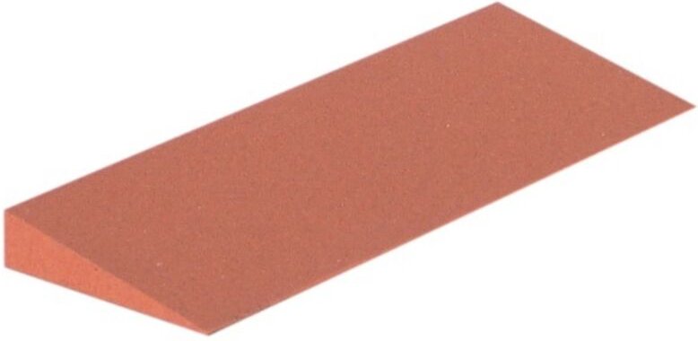 Schleifstein (Messer) 100 x 25 x 3 x 1 mm OUTIFRANCE