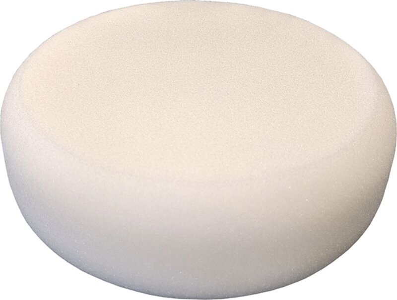 Klett-Schwamm Weiß, 150 x 50 mm - Makita