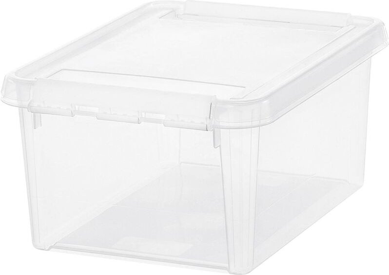 Aufbewahrungsbox "SmartStore" Home 10