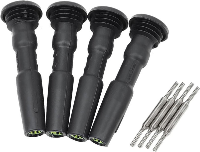 Zündkerze Zündstecker für A1 A3 Q3 Golf 04E 905 199 h/a/g