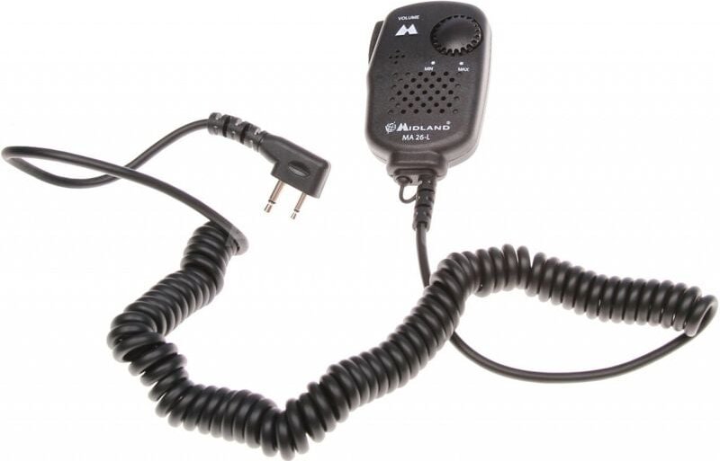 PTT-Mikro-Headset für G7 Walkie G7 MA26L