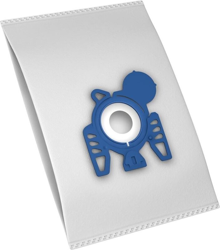 20 einfach zu verwendende Staubbeutel für Miele GN Serie 3D/Hyclean Staubsauger