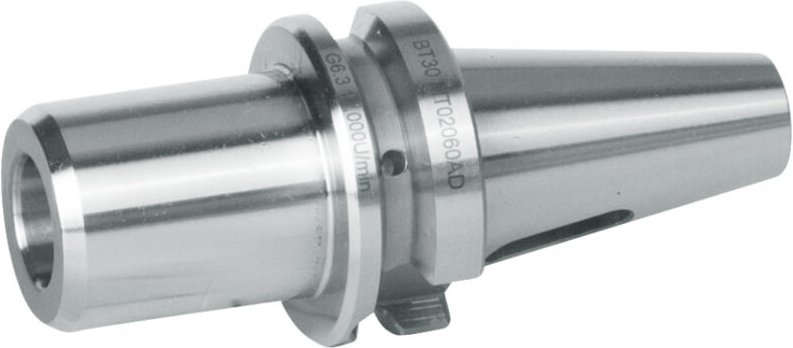 Optimum 3353335 Adapter BT40 / MT3