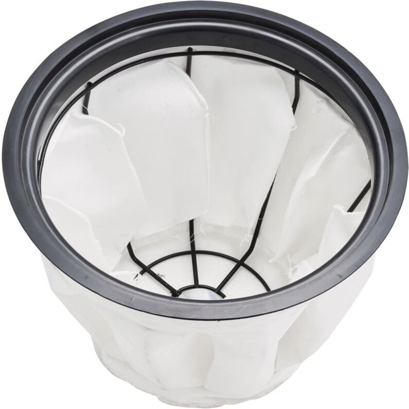 Cleancraft 7013644 5000 cm² Taschenfilter