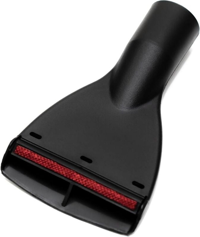 Komfortable, vielseitige und effiziente Matratzendüse, Flachsaugdüse mit breiter Öffnung, Staubsaugerzubehör