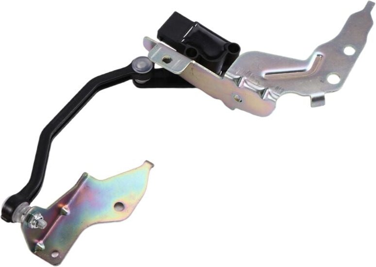 Auto Front Scheinwerfer Sensor und Halterung Montage Suspension Höhe für 12-19 CV61-13D034-AA CV6113D034AA