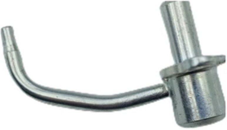 Tlily - Auto-Kraftstoffeinspritzdüsenkolben BK2Q-6K868- für Ranger Transit 2.2