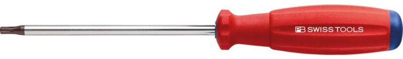 Pb Swiss Tools - Schraubendreher 8401 IP27x125mm, SwissGrip