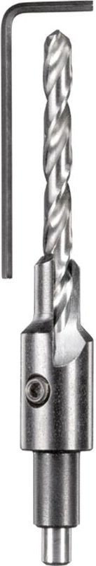 512604 Holz-Fräsbohrer-Set 1 Stück 1 St. - KWB