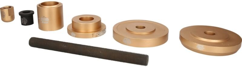 Radlager-Satz für Scania, 7-tlg