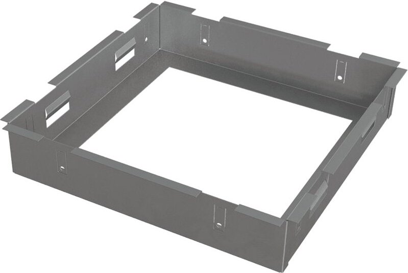 Tasche für ein Gitter WIND 22x22