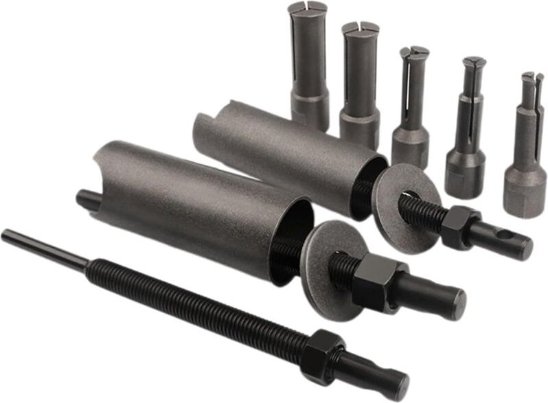 Radlager-Ausbausatz – Motorrad, Autobatterie, SUV, Elektroauto, Wohnmobil, Pkw, Lkw, Kfz-Reparaturwerkzeug