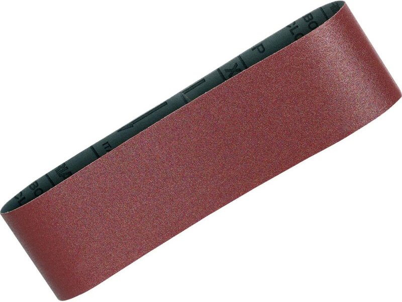 Schleifband 76x610 mm K40 5 St. - P-37312 - Makita