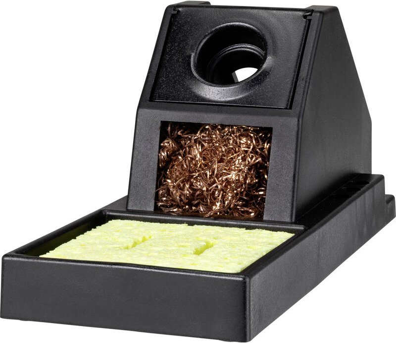 Toolcraft - 50059 Lötkolbenablage