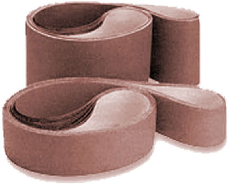 Sifer Schleifband 100x585 mm Körnung 50