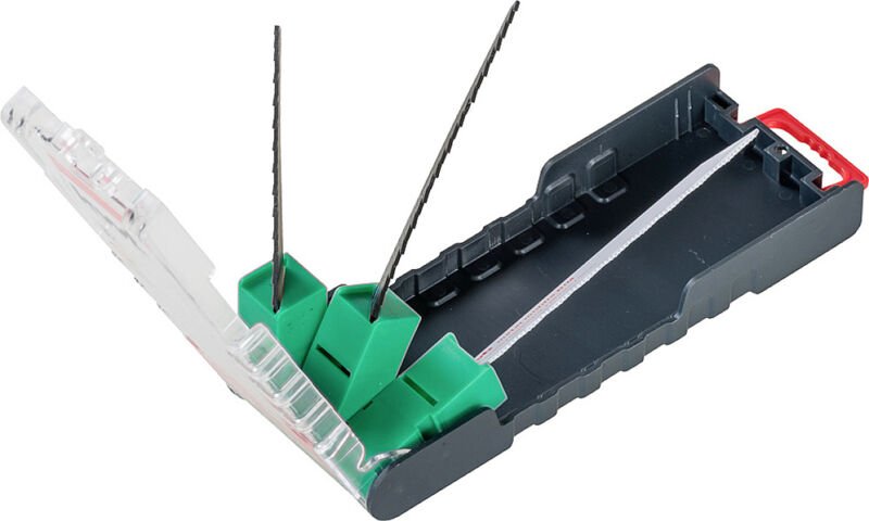 KWB - 109183 Säbelsägeblätter-Set, 3-tlg. 3 St.