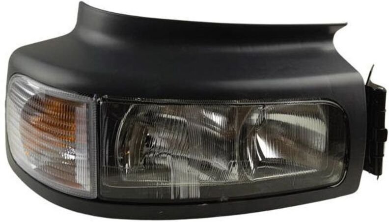 Rechtes Scheinwerfer Renault Premium, 5001840475, 5010231670, mit Blinker, manuelle Einstellung 1996-2007