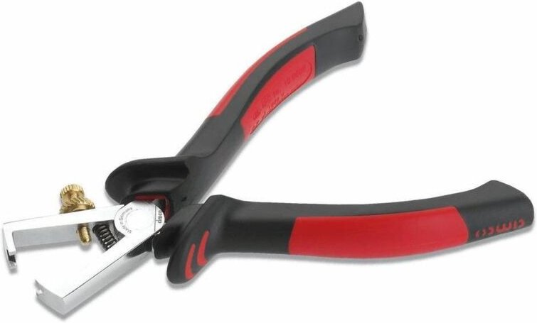 Thumbnail - Cimco ABISOLIERZANGE 160MM 1000V (10 0686 SAFETYLINE)