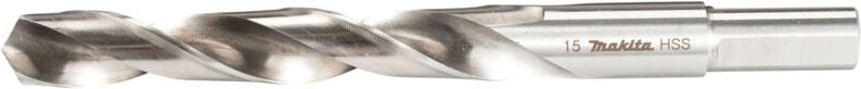 D-74902 hss-g Metallbohrer 15x169 - Makita