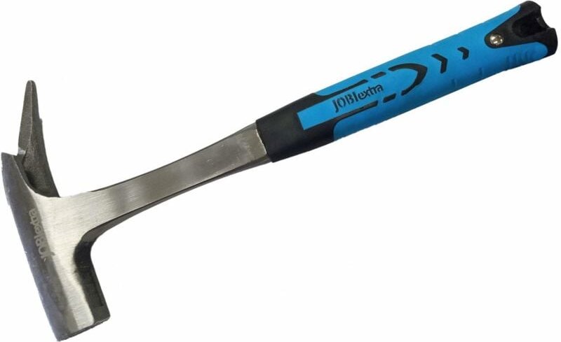 Jobi extra młotek dekarski/stal
