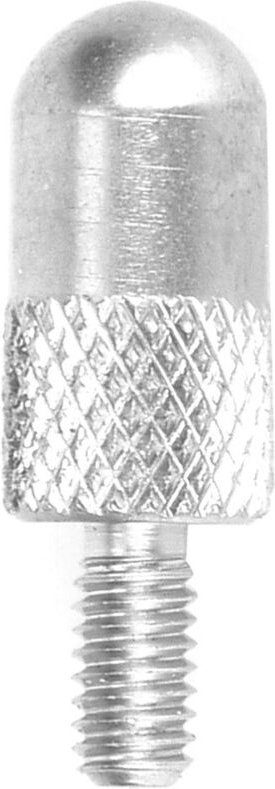 Phefop Sound Points des Indikators in M2 Stahl. (Gebogener Seitenkopf).