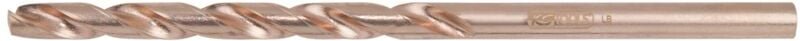 KS Tools BERYLLIUMplus Spiralbohrer Ø 10 mm