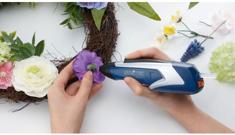 Steinel Klebesticks 250 mm Ultra Power 11 mm, 250 g