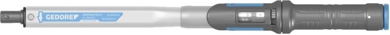 Gedore Drehmomentschlüssel DREMASTER® Z 250-850 Nm