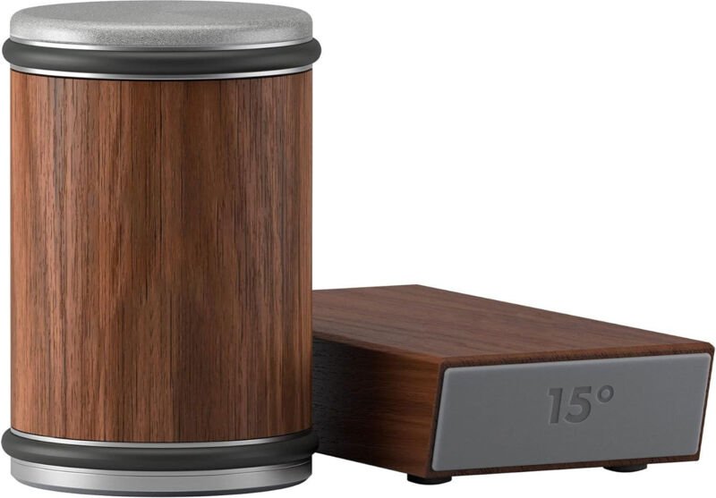 Rollenmesserschärfer, Trommelschärfer zum einfachen Schärfen bei 15-20 Grad zur Reparatur und Wiederherstellung von Klin...