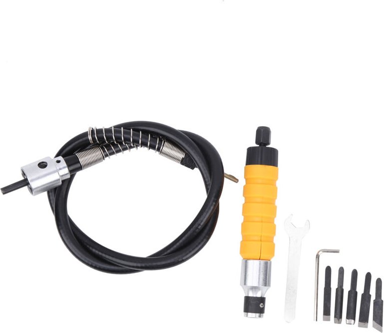 Holzmeißel, Holzschnitzmaschine, elektrischer Holzmeißel zum Schnitzen von Holz, Möbeln, Bonsai und Spielzeug.