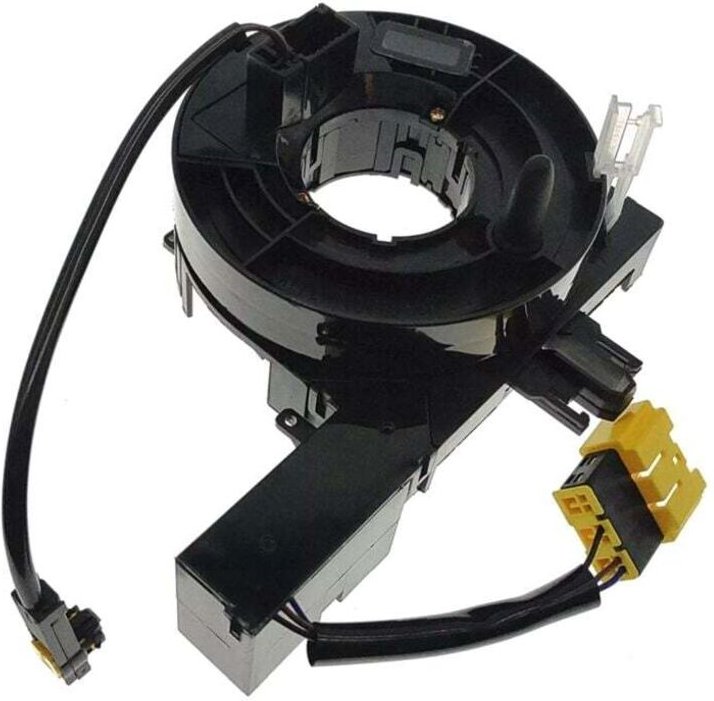 Hochwertige Spiralkabelfeder für Kfz-Armaturenbrettuhr 681720005R CCS71032GS